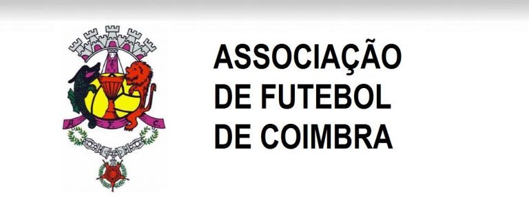 Rádio Regional do Centro: Associação de Futebol de Coimbra cancela campeonatos distritais
