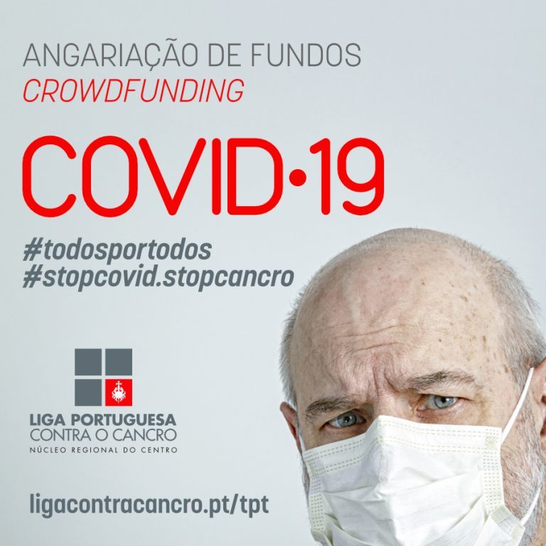 Rádio Regional do Centro: Núcleo Regional do Centro da LPCC inicia campanha de angariação de fundos