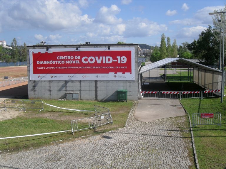 Rádio Regional do Centro: PS de Coimbra agradece à ministra da Saúde desbloqueio do Centro de Testes