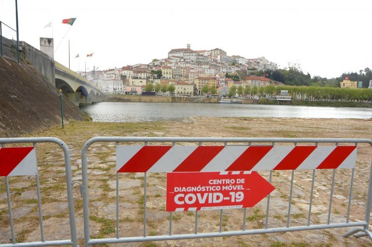 Rádio Regional do Centro: PS de Coimbra pede à ministra da Saúde que ajude a abrir Centro de Testes