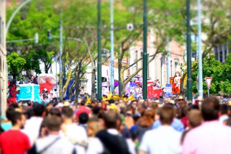 Rádio Regional do Centro: Queima das Fitas nomeada para o concurso das 7 Maravilhas da Cultura Popular