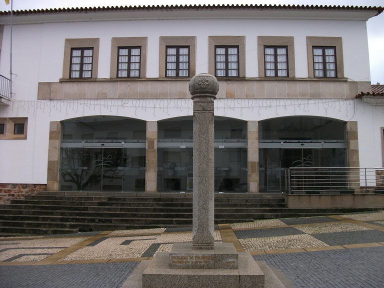 Rádio Regional do Centro: Pampilhosa da Serra investe 224 mil euros em via entre localidades