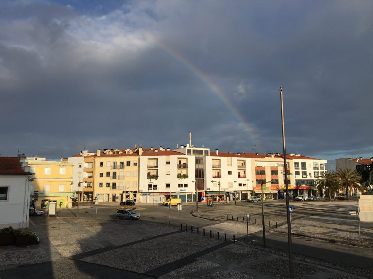 Rádio Regional do Centro: Câmara de Cantanhede privilegia lares na realização dos testes ao Coronavírus