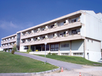 Rádio Regional do Centro: Figueira da Foz: Plataforma elevatória permite ‘visitas’ a utentes