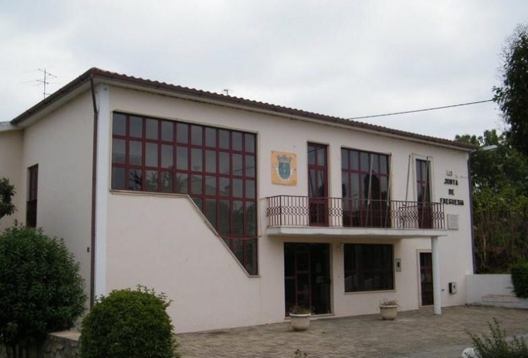Rádio Regional do Centro: União de Freguesias de S. Martinho do Bispo e Ribeira de Frades apoia população
