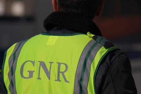 Rádio Regional do Centro: GNR deteve dois homens por furto em habitações, igrejas, restaurantes e cafés
