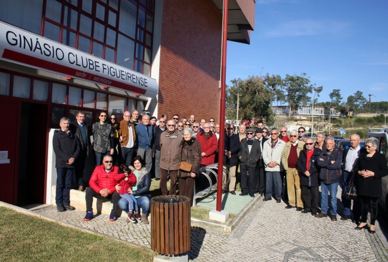 Rádio Regional do Centro: Ginásio Figueirense suspende comemorações dos 125 anos previstas para Junho