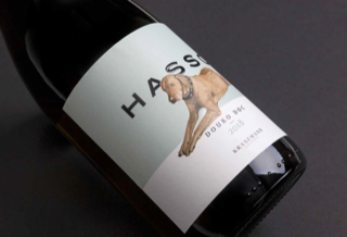 Rádio Regional do Centro: Estúdio de Coimbra vence prémio com design de rótulo para vinho do Douro