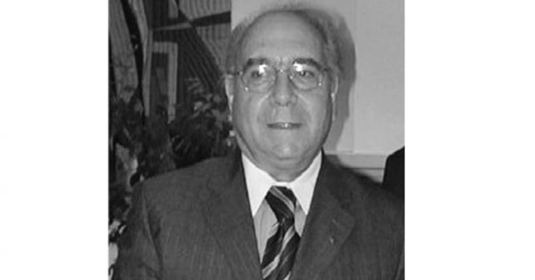 Rádio Regional do Centro: Faleceu o empresário que liderou a instalação de gás em Coimbra