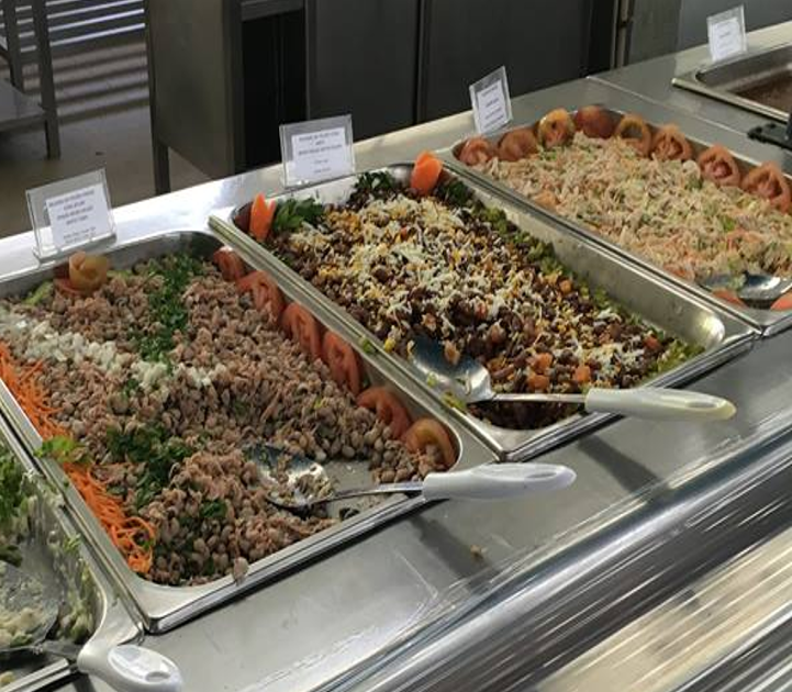 Rádio Regional do Centro: Universidade de Coimbra fornece bens alimentares a 20 repúblicas