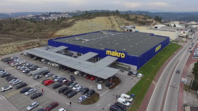 Rádio Regional do Centro: Makro abre, temporariamente, ao público em geral