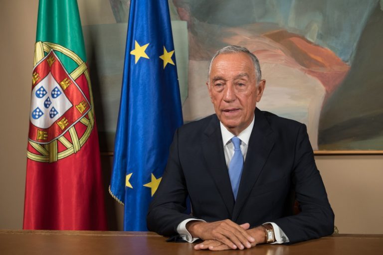 Rádio Regional do Centro: Marcelo convida portugueses a redescobrirem o património cultural de Portugal