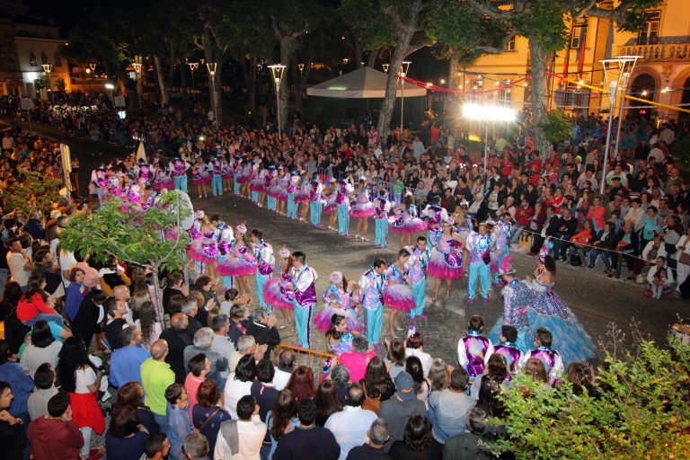Rádio Regional do Centro: Miranda do Corvo cancela desfile das Marchas Populares