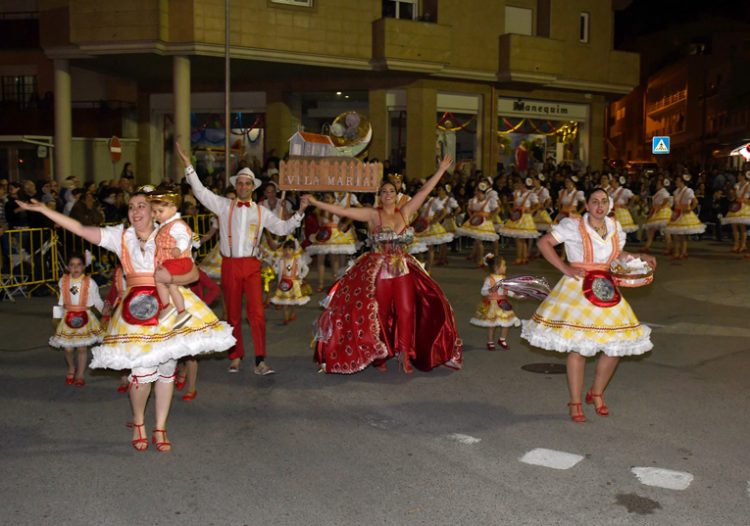 Rádio Regional do Centro: Mira cancela Marchas Populares