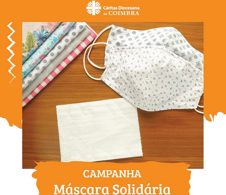 Rádio Regional do Centro: Cáritas de Coimbra lança campanhas solidárias para apoiar famílias