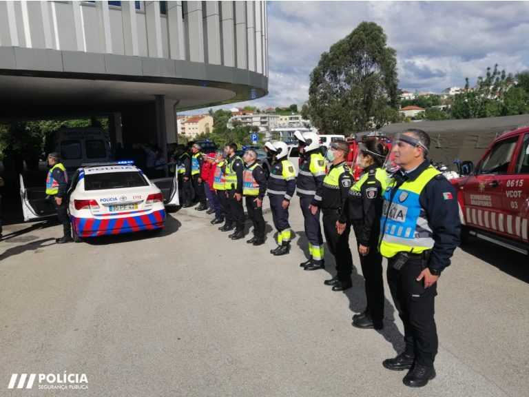 Rádio Regional do Centro: Ordem dos Médicos do Centro agradece gesto simbólico de homenagem