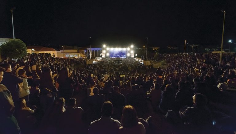 Rádio Regional do Centro: Câmara Municipal de Anadia cancela “Feira da Vinha e do Vinho 2020”
