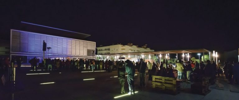 Rádio Regional do Centro: Anadia: autarquia cancela eventos culturais devido à pandemia