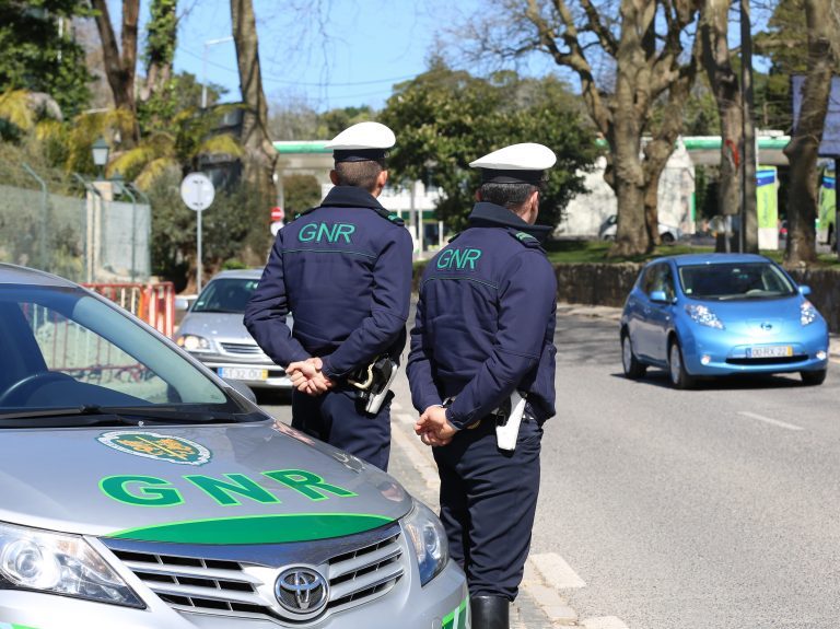Rádio Regional do Centro: GNR: Acatamento das regras de circulação é “praticamente total” em Coimbra