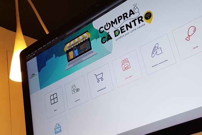 Rádio Regional do Centro: Montemor-o-Velho incentiva comércio local através de plataforma digital