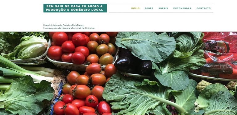 Rádio Regional do Centro: Plataforma de compras online reúne 48 operadores de Coimbra em três dias