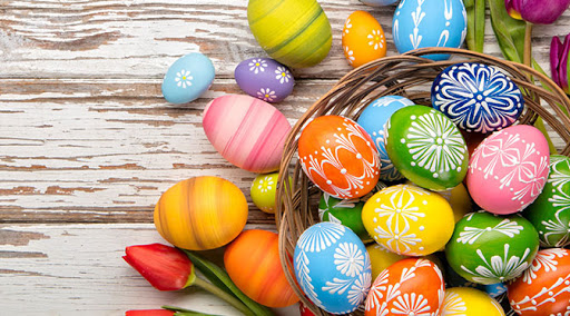 Rádio Regional do Centro: Páscoa em isolamento mantém tradições