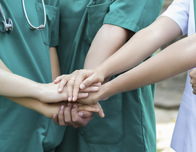 Rádio Regional do Centro: CHUC quer aproximar doentes e familiares com mensagens de solidariedade