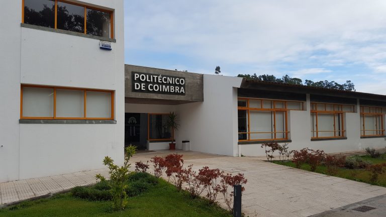 Rádio Regional do Centro: Politécnico de Coimbra ministra curso online em pedagogia no ensino superior