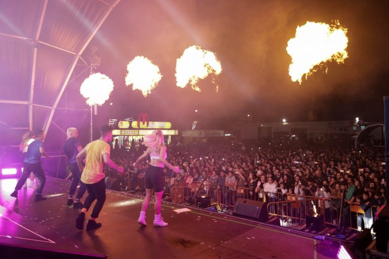 Rádio Regional do Centro: Lousã cancela Feira Anual de São João devido à covid-19