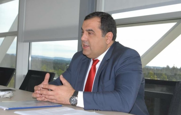 Rádio Regional do Centro: Covid-19: Condeixa mantém projecto de terapia da fala em teleconsulta