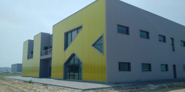 Rádio Regional do Centro: Figueira da Foz: Empresa exporta para principais mercados europeus