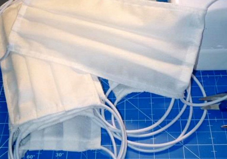 Rádio Regional do Centro: Penela: “We Sew” entrega primeiros materiais de protecção individual