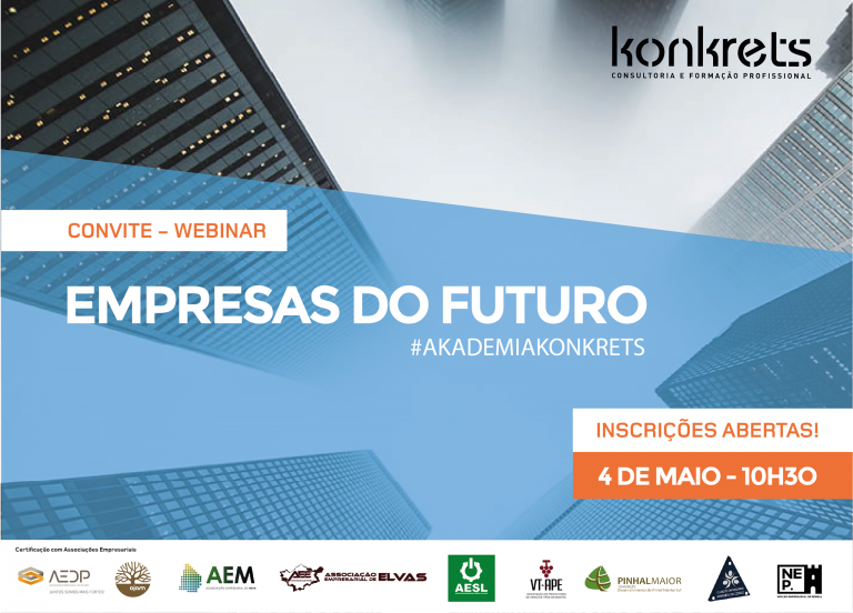 Rádio Regional do Centro: Núcleo Empresarial de Penela promove sessão ‘online’ sobre “Empresas do Futuro”