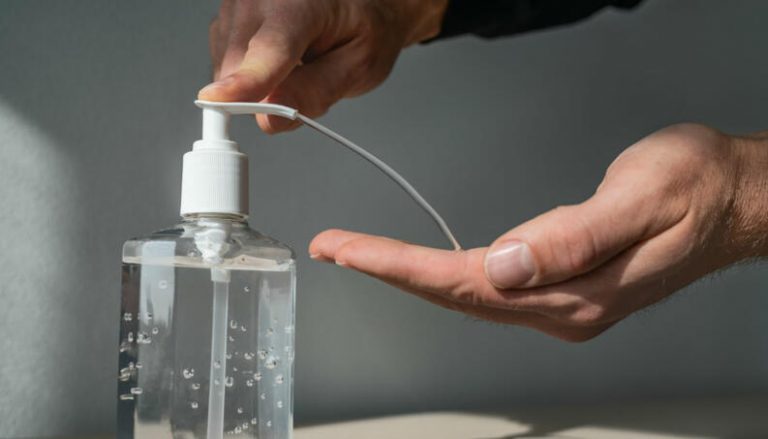 Rádio Regional do Centro: Covid-19: Comissão de Melhoramentos de Vilamar precisa de álcool etílico