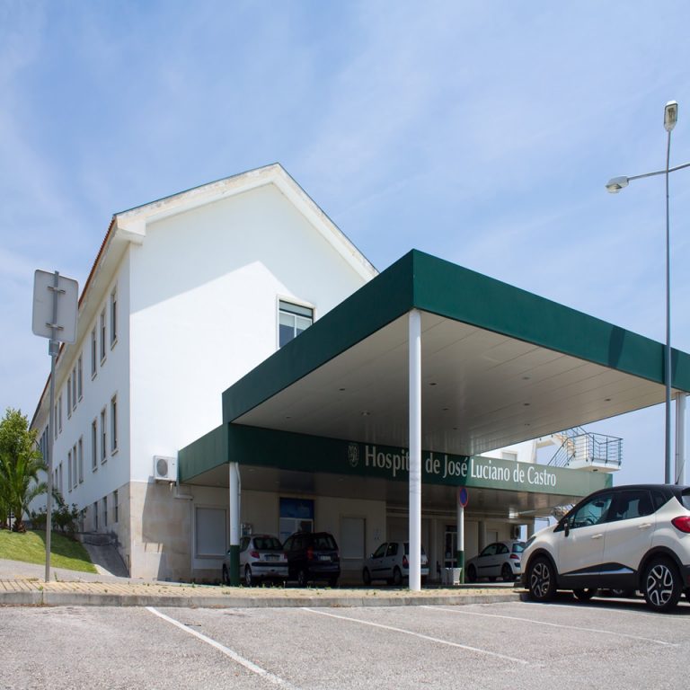 Rádio Regional do Centro: Concelho de Anadia com consultas e rastreio Covid-19