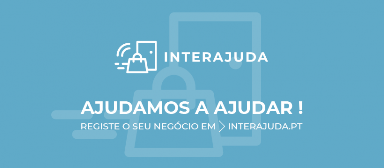 Rádio Regional do Centro: ‘Interajuda’, a plataforma que liga comércio local aos consumidores