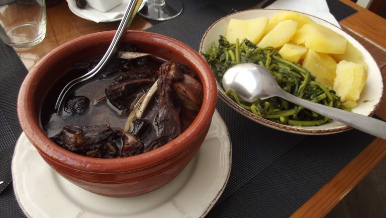 Rádio Regional do Centro: Miranda do Corvo cancela Expo-Miranda e adia Semana da Chanfana