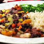 Rádio Regional do Centro: Feijoada de Soja