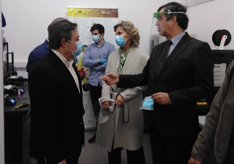Rádio Regional do Centro: Covid-19: Região de Coimbra recebe 50.000 testes para aplicar em lares