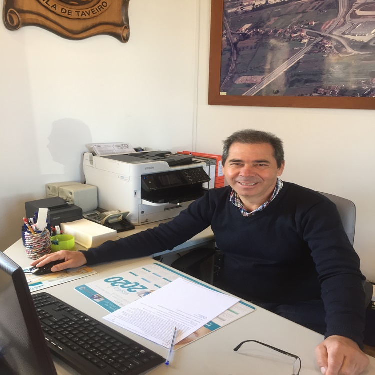 Rádio Regional do Centro: Programa da Manhã: Número de infecções por covid-19 e mandato de Jorge Mendes