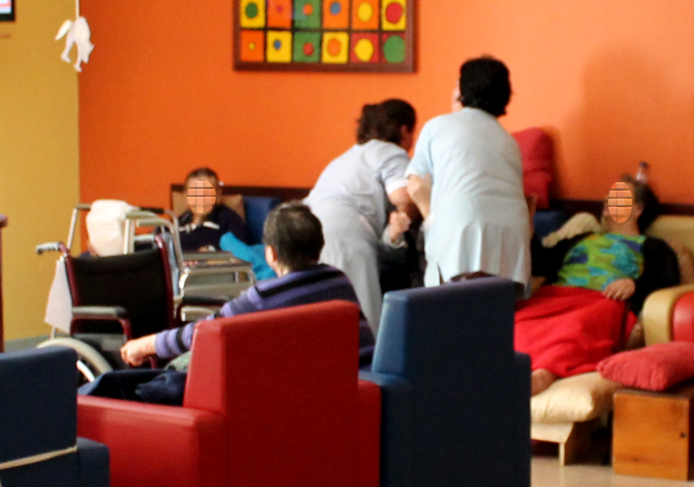 Rádio Regional do Centro: Condeixa: Procuram-se candidatos disponíveis para trabalhar em lares sociais