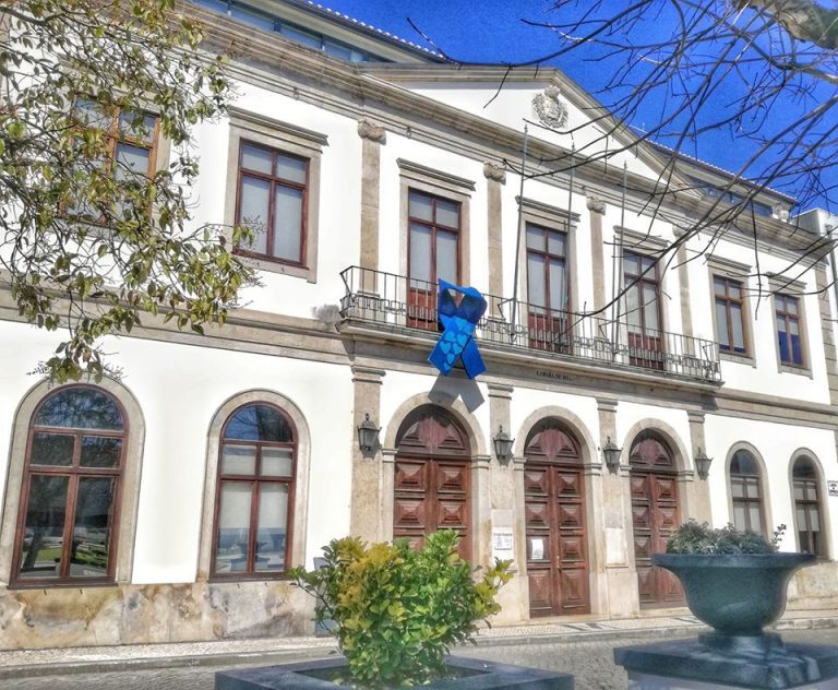 Rádio Regional do Centro: Poiares assinala Mês da Prevenção dos Maus Tratos na Infância