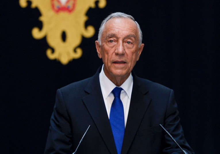 Rádio Regional do Centro: Covid-19: Presidente da República fala hoje ao país às 20h00