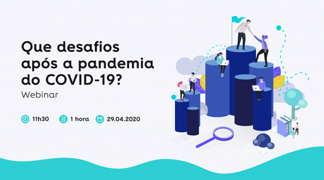 Rádio Regional do Centro: Altice Labs e o V21  vai apresentar webinar sobre os desafios após a pandemia