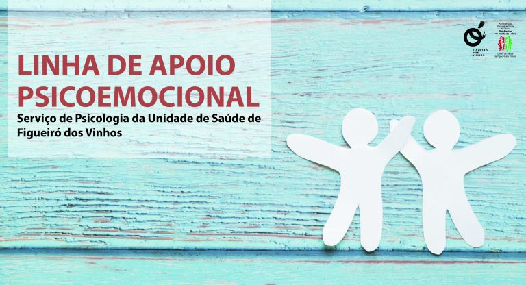 Rádio Regional do Centro: Serviço da USF de Figueiró dos Vinhos disponibiliza Linha de Apoio 