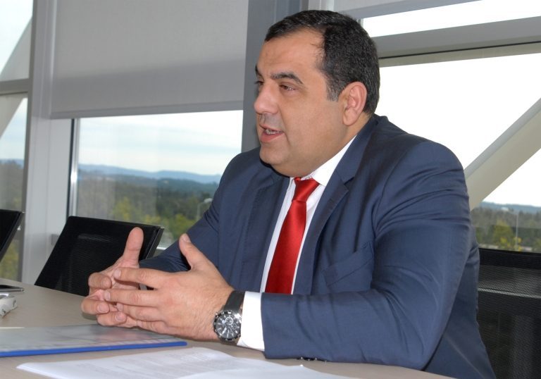 Rádio Regional do Centro: Condeixa: Nuno Moita apela aos munícipes para que “o esforço não esmoreça”