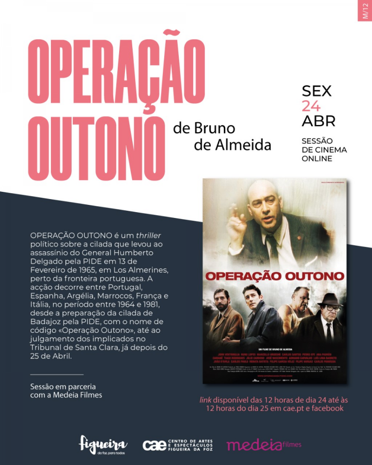 Rádio Regional do Centro: Centro de Artes e Espectáculos com actividades online para vários públicos