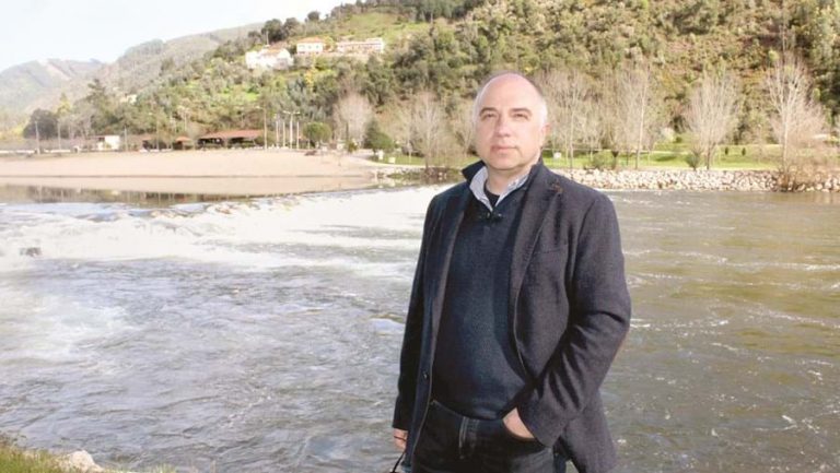 Rádio Regional do Centro: Programa da Manhã: Lino Vinhal conversa com Paulo Cardoso (Torres do Mondego)