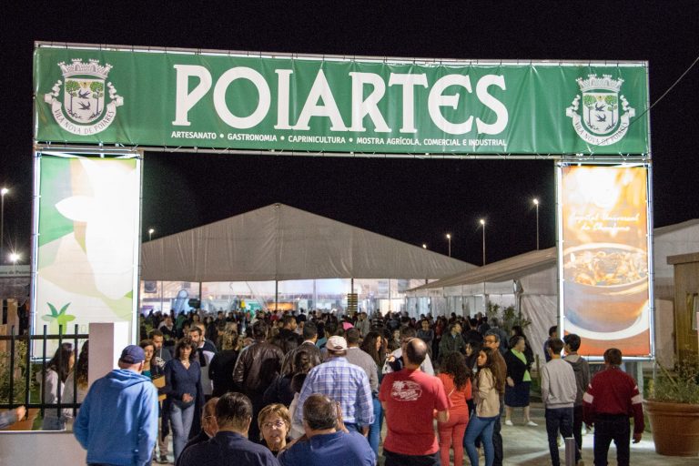 Rádio Regional do Centro: Câmara Municipal de Poiares cancela 31ª edição da POIARTES