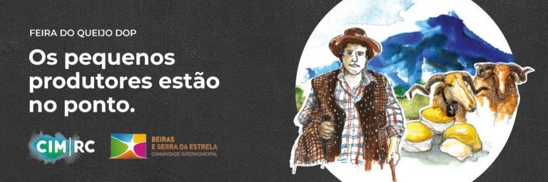 Rádio Regional do Centro: Feira do Queijo DOP na Internet quer ajudar produtores a escoar a produção